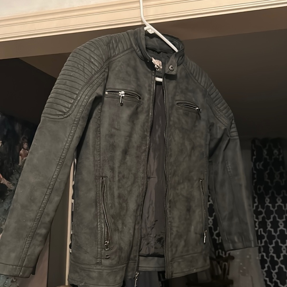 Boys dress coat